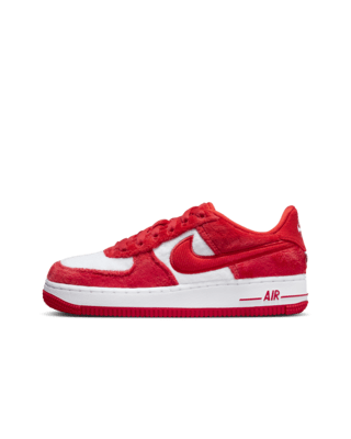 Nike air force 1 fun facts hotsell